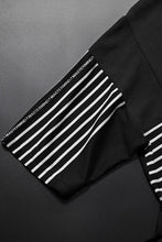 Load image into Gallery viewer, mastermind JAPAN x CHANGES exclusive SHORT SLEEVE TEE / REGULAR FIT (BLACK #GUNS 'N' ROSES)