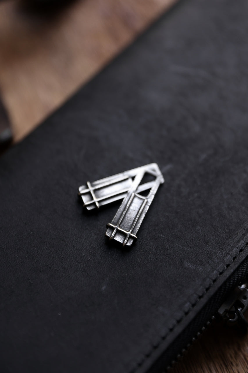 画像をギャラリービューアに読み込む, Portaille ROUND ZIP LONG WALLET / PUEBLO (BLACK)