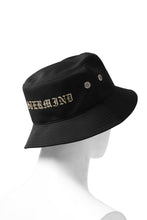 Load image into Gallery viewer, mastermind JAPAN EMBROIDERY LOGO HAT (BLACK)