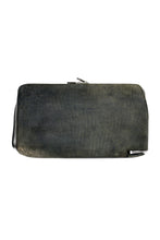 画像をギャラリービューアに読み込む, ierib onepiece clutch-bag / Marble Culatta (BLACK #B)