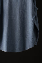 画像をギャラリービューアに読み込む, CHANGES VINTAGE REMAKE WESTERN SHIRT (INDIGO #A)