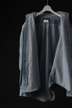 画像をギャラリービューアに読み込む, CHANGES VINTAGE REMAKE RL-DENIM SHIRT (INDIGO #B)
