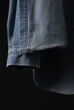 画像をギャラリービューアに読み込む, CHANGES VINTAGE REMAKE RL-DENIM SHIRT (INDIGO #B)