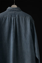 画像をギャラリービューアに読み込む, CHANGES VINTAGE REMAKE RL-DENIM SHIRT (INDIGO #B)