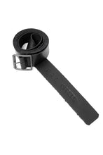 画像をギャラリービューアに読み込む, PAL OFFNER EASY BELT THIN / CALF LEATHER (BLACK)