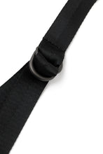 画像をギャラリービューアに読み込む, PAL OFFNER MOBILE BAG 2.0 / CALF LEATHER (BLACK)