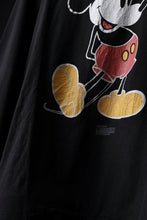 画像をギャラリービューアに読み込む, CHANGES CRACKING-MOUSE LS TOPS (BLACK #D)