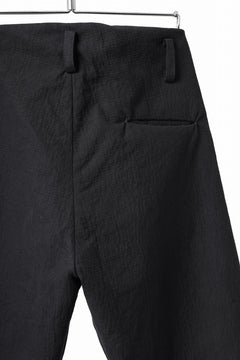 画像をギャラリービューアに読み込む, m.a+ 3 pocket silver cross studds tight pants / P1CM/S/CM4 (BLACK)