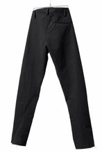 画像をギャラリービューアに読み込む, m.a+ 3 pocket silver cross studds tight pants / P1CM/S/CM4 (BLACK)