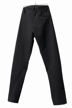 画像をギャラリービューアに読み込む, m.a+ 3 pocket silver cross studds tight pants / P1CM/S/CM4 (BLACK)