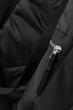 画像をギャラリービューアに読み込む, 11 BY BORIS BIDJAN SABERI HOODIE PADDED JACKET / PRIMALOFT® 200GR "J17-F-1323" (BLACK)