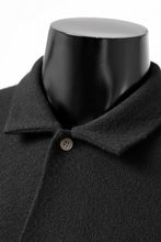 画像をギャラリービューアに読み込む, m.a+ one piece med fit shirt / H250DB/JWM (BLACK)