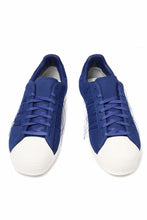 画像をギャラリービューアに読み込む, Y-3 Yohji Yamamoto SUPER STAR LOW SNEAKERS (UNI INK)