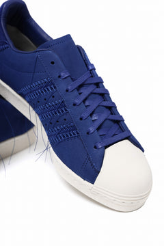 画像をギャラリービューアに読み込む, Y-3 Yohji Yamamoto SUPER STAR LOW SNEAKERS (UNI INK)