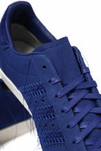 画像をギャラリービューアに読み込む, Y-3 Yohji Yamamoto SUPER STAR LOW SNEAKERS (UNI INK)