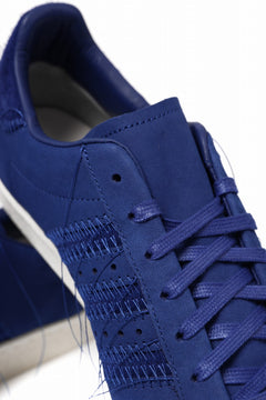 画像をギャラリービューアに読み込む, Y-3 Yohji Yamamoto SUPER STAR LOW SNEAKERS (UNI INK)