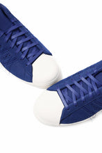 画像をギャラリービューアに読み込む, Y-3 Yohji Yamamoto SUPER STAR LOW SNEAKERS (UNI INK)