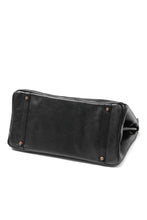 画像をギャラリービューアに読み込む, ierib exclusive Bark Bag #35 / Smooth Horse + Seal (BLACK)