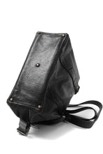 画像をギャラリービューアに読み込む, ierib Buckle Dr-Bag / FVT Oiled Horse (BLACK)