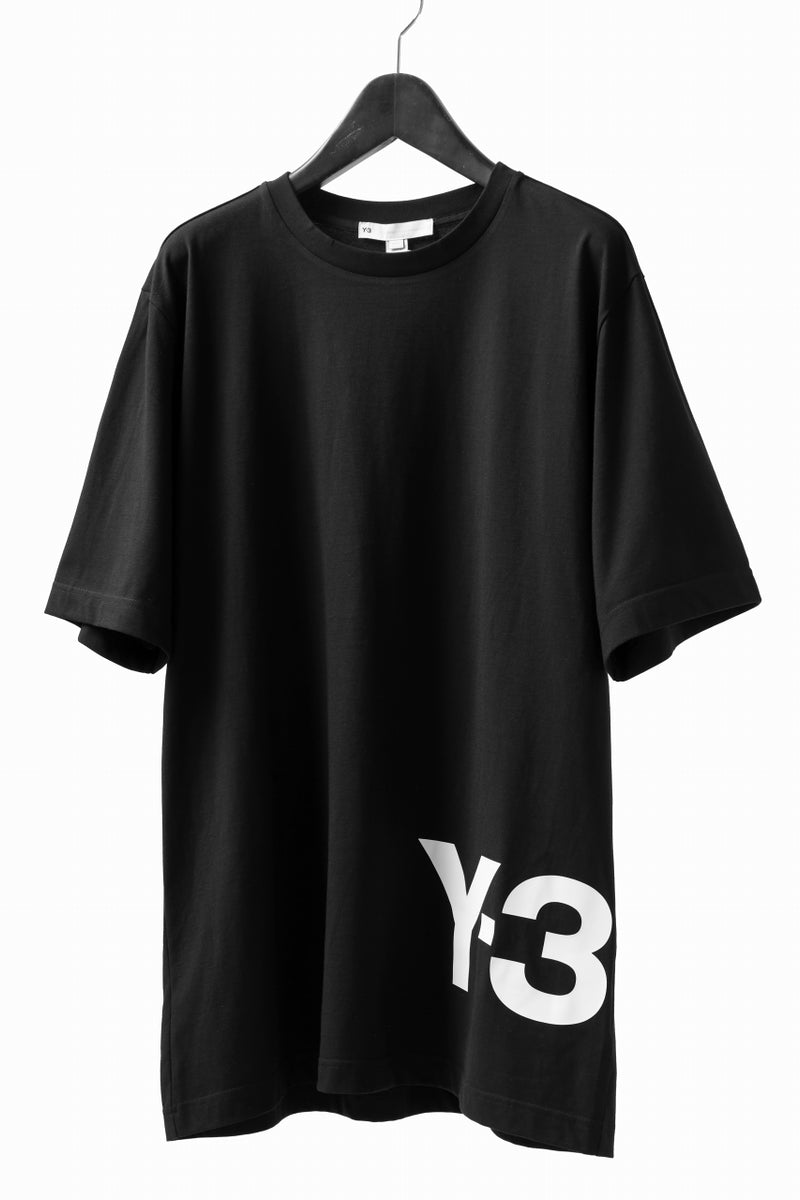 Y-3 Yohji Yamamoto Reberu ブラック 黒 26.5cm