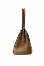 画像をギャラリービューアに読み込む, ierib exclusive Bark Bag #40 / Marble Cordovan (BROWN)