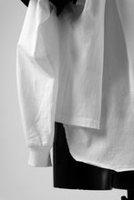 画像をギャラリービューアに読み込む, FACETASM CRAZY LAYERED LS TEE (WHITE)