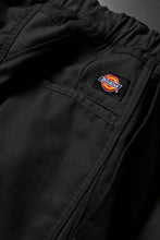 画像をギャラリービューアに読み込む, CHANGES VINTAGE REMAKE CUFF EASY TROUSERS / Dickies FABRIC (MULTI BLACK #C)
