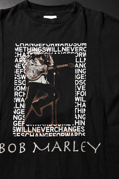 画像をギャラリービューアに読み込む, CHANGES VINTAGE REMAKE MULTI PANEL S/S TEE (BLACK #A)