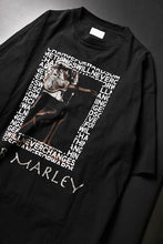 画像をギャラリービューアに読み込む, CHANGES VINTAGE REMAKE MULTI PANEL S/S TEE (BLACK #A)