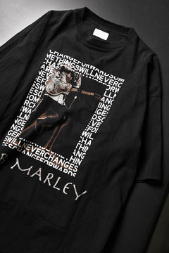 画像をギャラリービューアに読み込む, CHANGES VINTAGE REMAKE MULTI PANEL S/S TEE (BLACK #A)