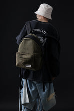 画像をギャラリービューアに読み込む, READYMADE BACK PACK (KHAKI)