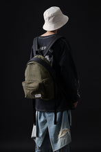 画像をギャラリービューアに読み込む, READYMADE BACK PACK (KHAKI)