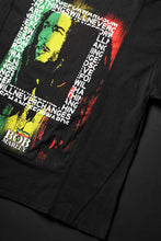 画像をギャラリービューアに読み込む, CHANGES VINTAGE REMAKE MULTI PANEL S/S TEE (BLACK #B)