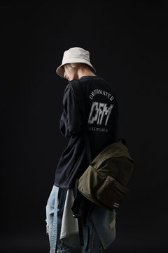 画像をギャラリービューアに読み込む, READYMADE BACK PACK (KHAKI)