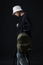 画像をギャラリービューアに読み込む, READYMADE BACK PACK (KHAKI)