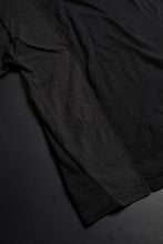 画像をギャラリービューアに読み込む, CHANGES VINTAGE REMAKE MULTI PANEL S/S TEE (BLACK #D)