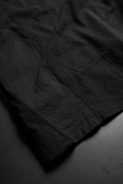 画像をギャラリービューアに読み込む, CHANGES VINTAGE REMAKE MULTI PANEL S/S TEE (BLACK #F)