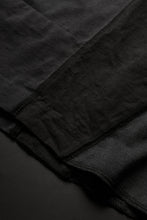 画像をギャラリービューアに読み込む, CHANGES VINTAGE REMAKE MULTI PANEL S/S TEE (BLACK #F)