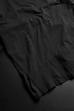 画像をギャラリービューアに読み込む, CHANGES VINTAGE REMAKE MULTI PANEL S/S TEE (BLACK #H)