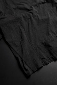 画像をギャラリービューアに読み込む, CHANGES VINTAGE REMAKE MULTI PANEL S/S TEE (BLACK #H)