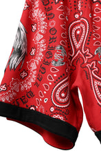 画像をギャラリービューアに読み込む, MASSIMO SABBADIN BASKET BALL SHORTS wt. MS BANDANA (sban 3)