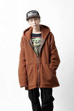Load image into Gallery viewer, ISAMU KATAYAMA BACKLASH KANGAROO SUEDE MESH CAP (LEOPARD)