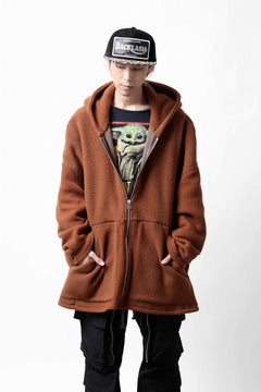 Load image into Gallery viewer, ISAMU KATAYAMA BACKLASH KANGAROO SUEDE MESH CAP (LEOPARD)