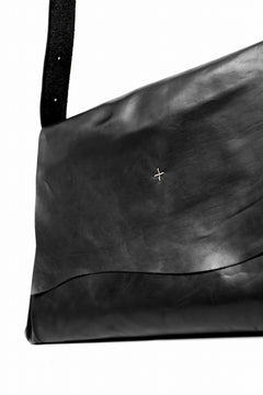 画像をギャラリービューアに読み込む, m.a+ medium expandable accordion bag / B7261/CUP0,7 (BLACK)