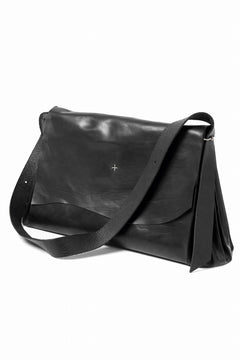画像をギャラリービューアに読み込む, m.a+ medium expandable accordion bag / B7261/CUP0,7 (BLACK)