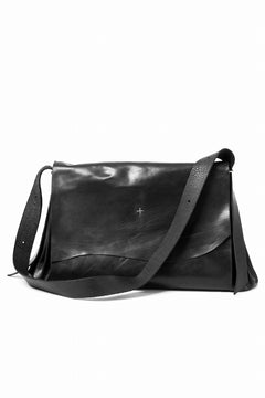 画像をギャラリービューアに読み込む, m.a+ medium expandable accordion bag / B7261/CUP0,7 (BLACK)