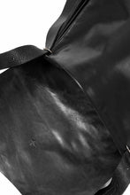 画像をギャラリービューアに読み込む, m.a+ medium expandable accordion bag / B7261/CUP0,7 (BLACK)