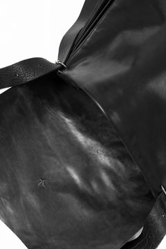 画像をギャラリービューアに読み込む, m.a+ medium expandable accordion bag / B7261/CUP0,7 (BLACK)