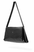 画像をギャラリービューアに読み込む, m.a+ medium expandable accordion bag / B7261/CUP0,7 (BLACK)