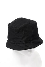 画像をギャラリービューアに読み込む, forme d'expression Derby Hat (Black)